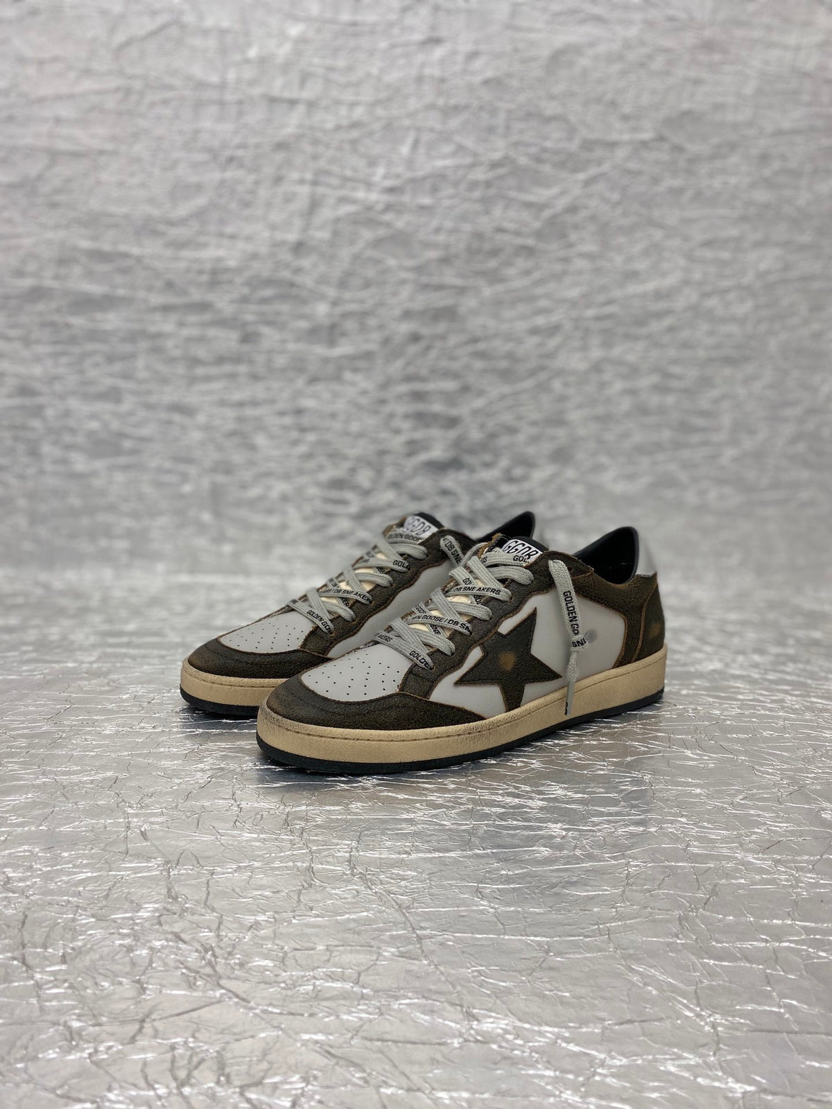 Golden Goose BallStar