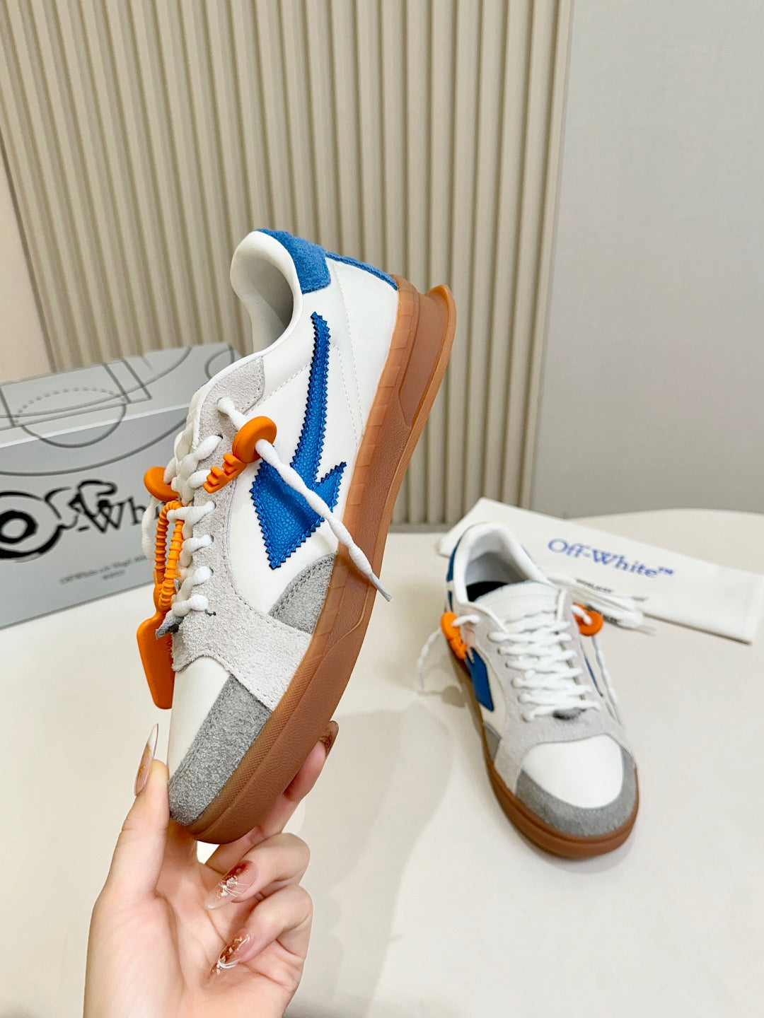 Off-White
