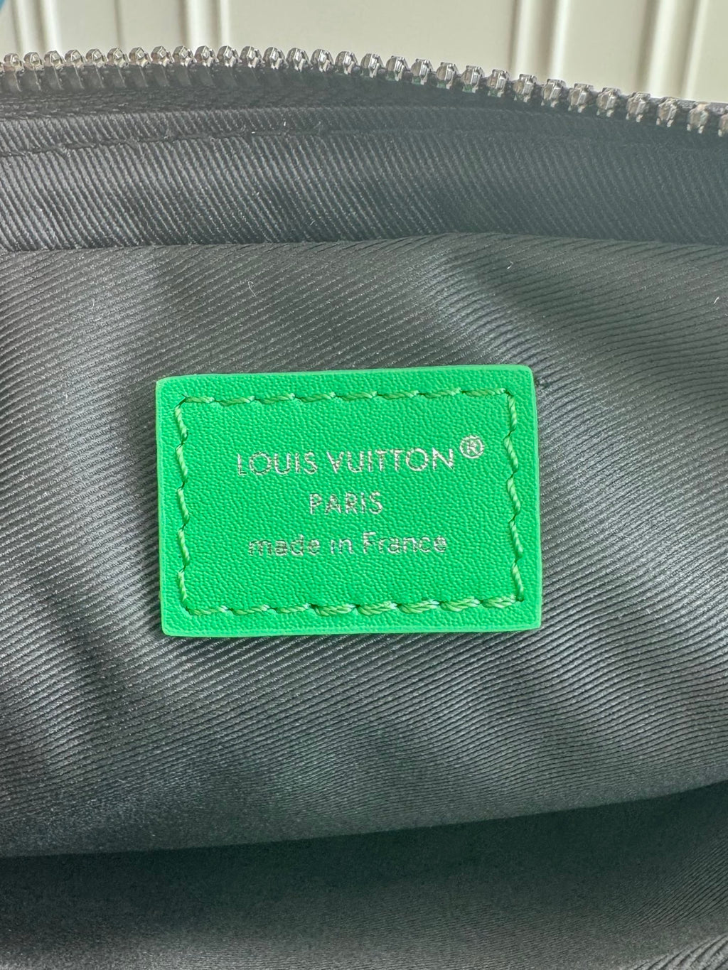 Bolso Louis Vuitton