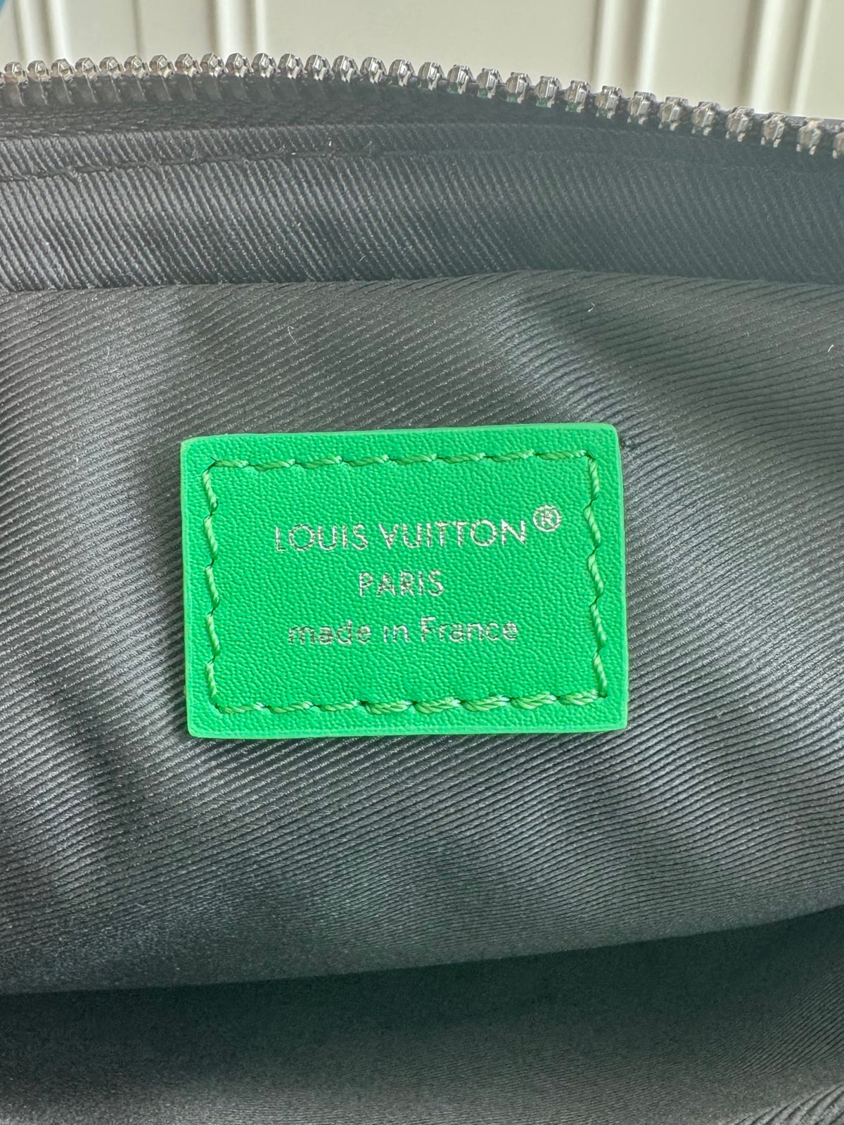 Bolso Louis Vuitton