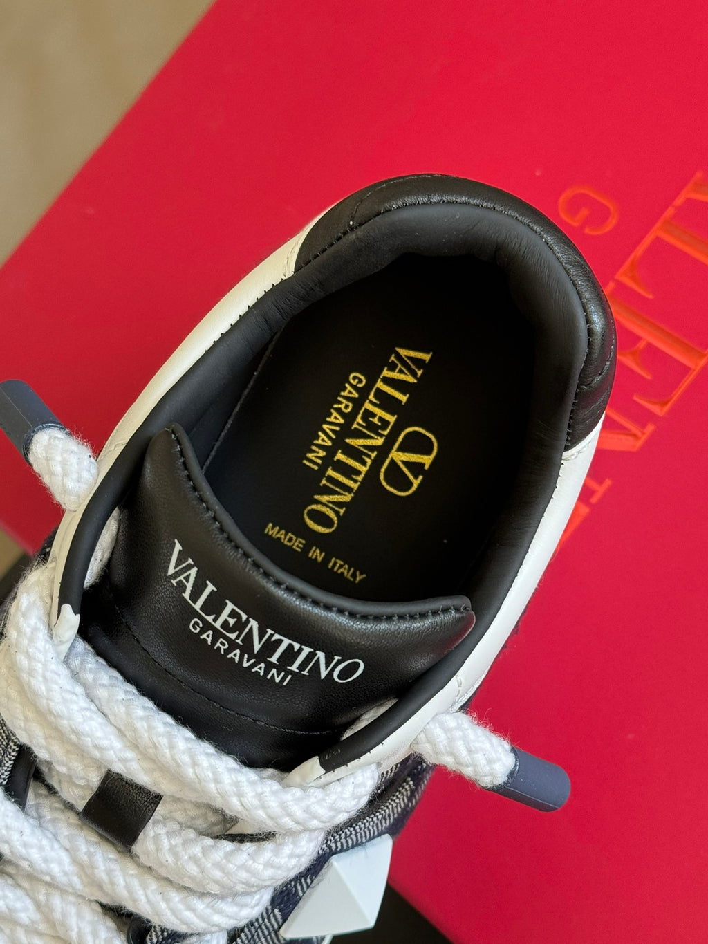 Zapatillas Valentino One Stud