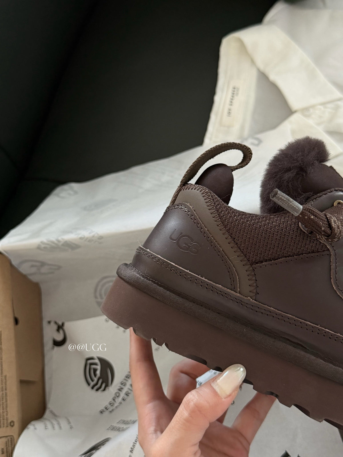 Zapatillas UGG