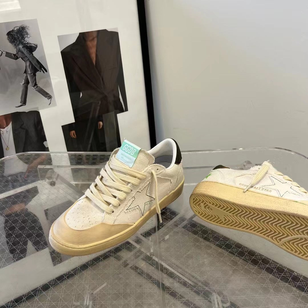 Golden Goose Ball-Star