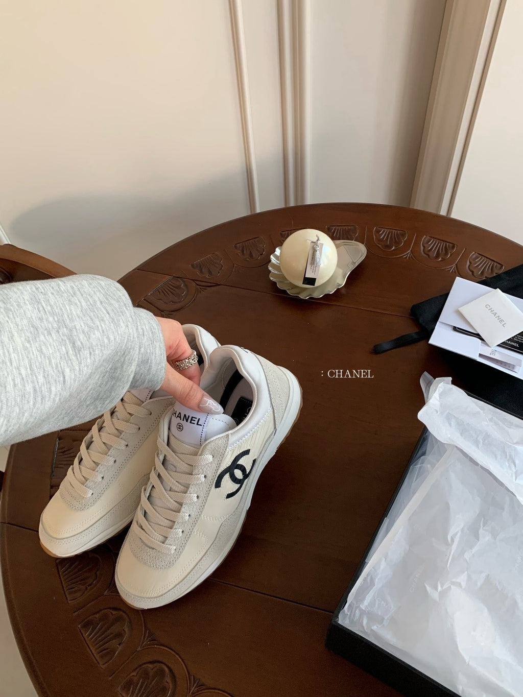 Chanel