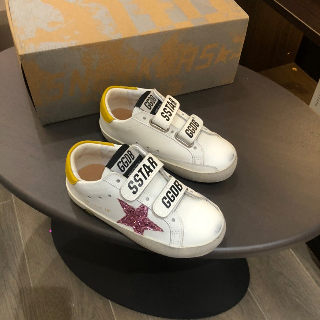 Golden Goose Children