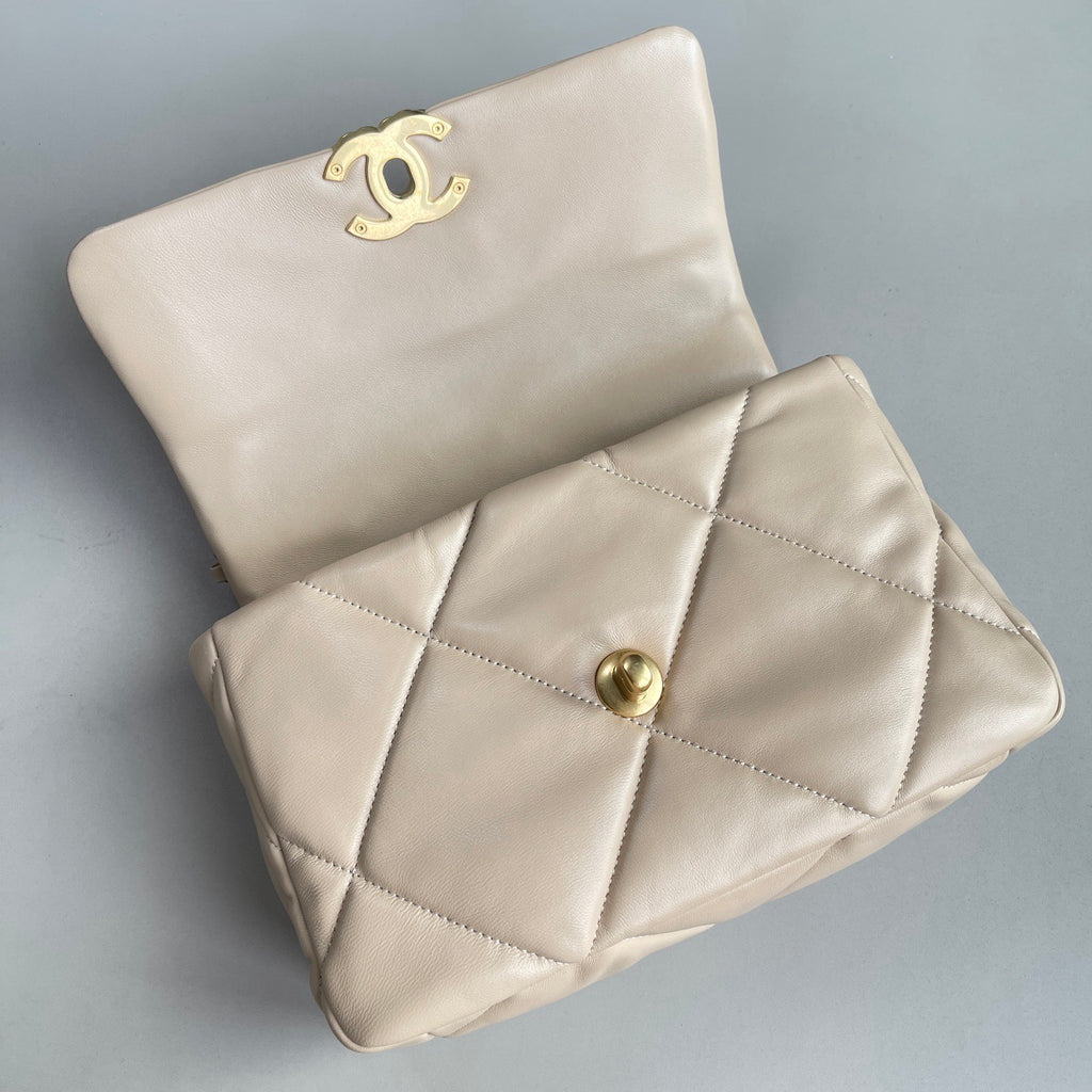 Bolso Chanel