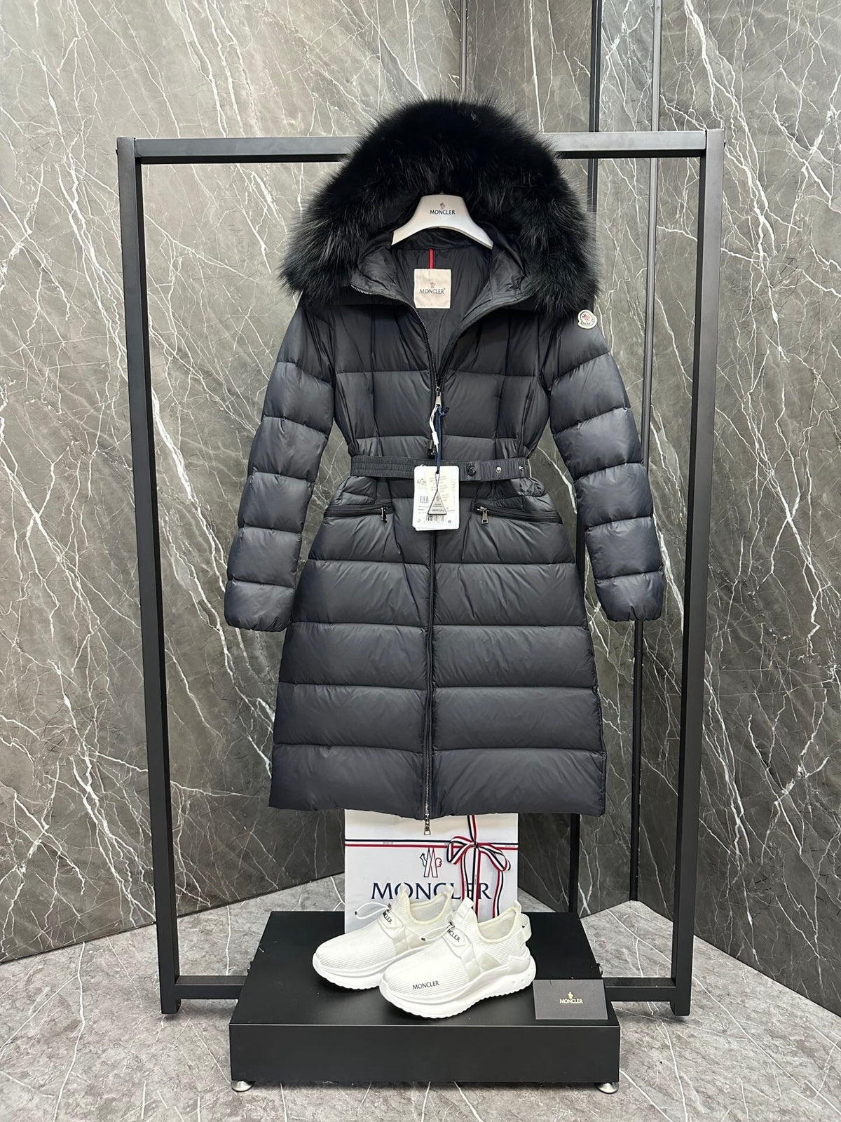 Chaqueta Moncler