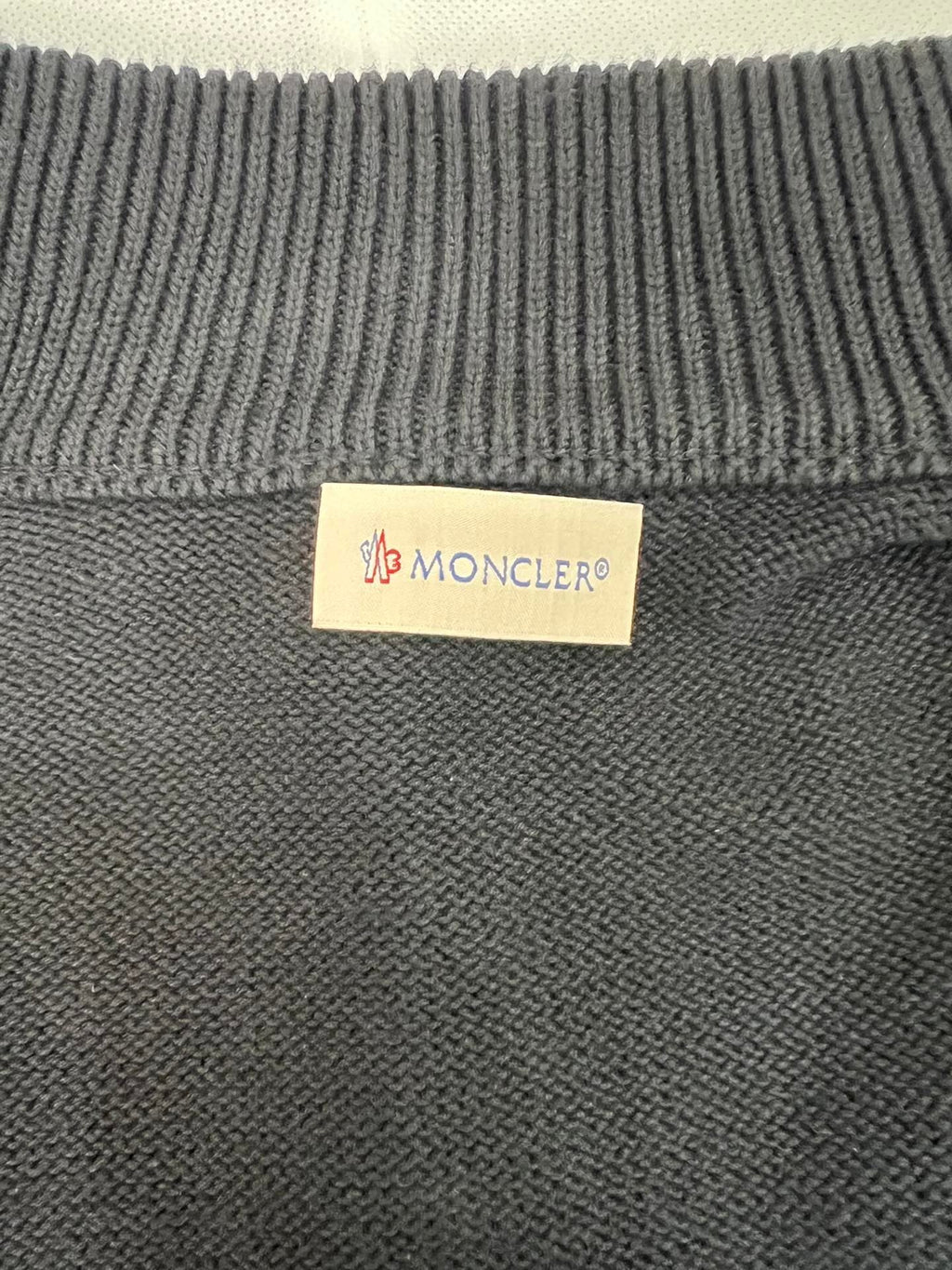 Chaqueta Moncler