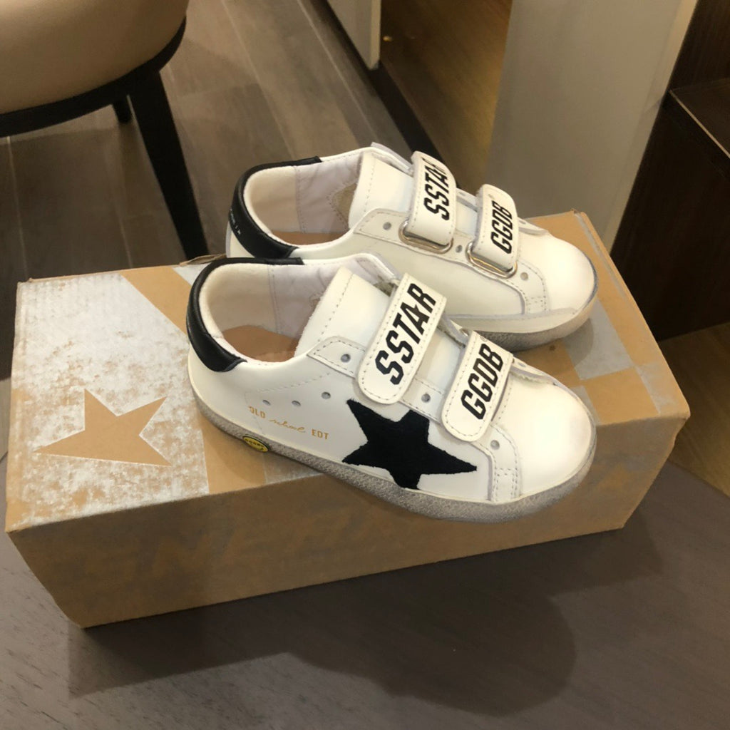 Golden Goose Children