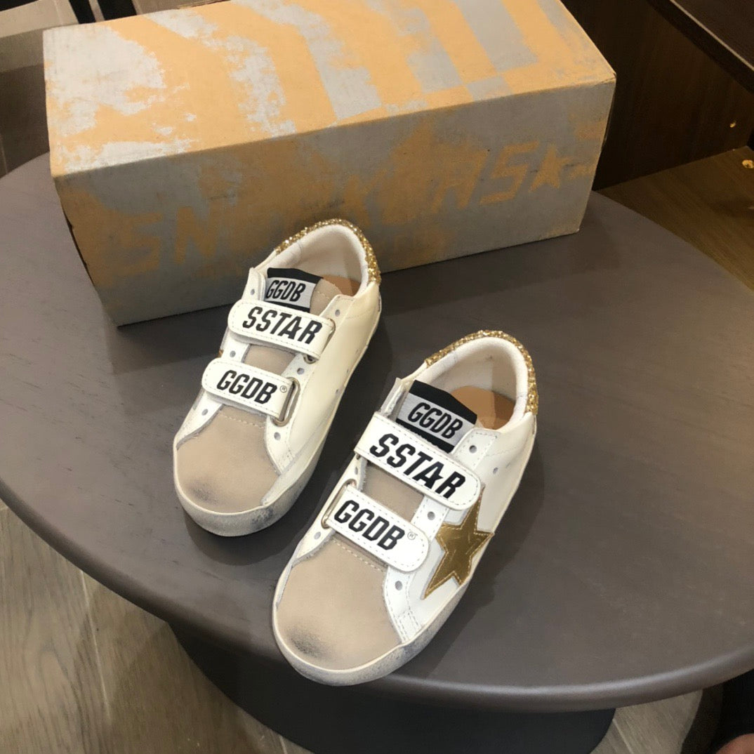 Golden Goose Children
