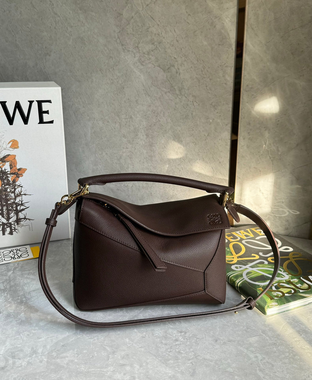Loewe Puzzle Edge