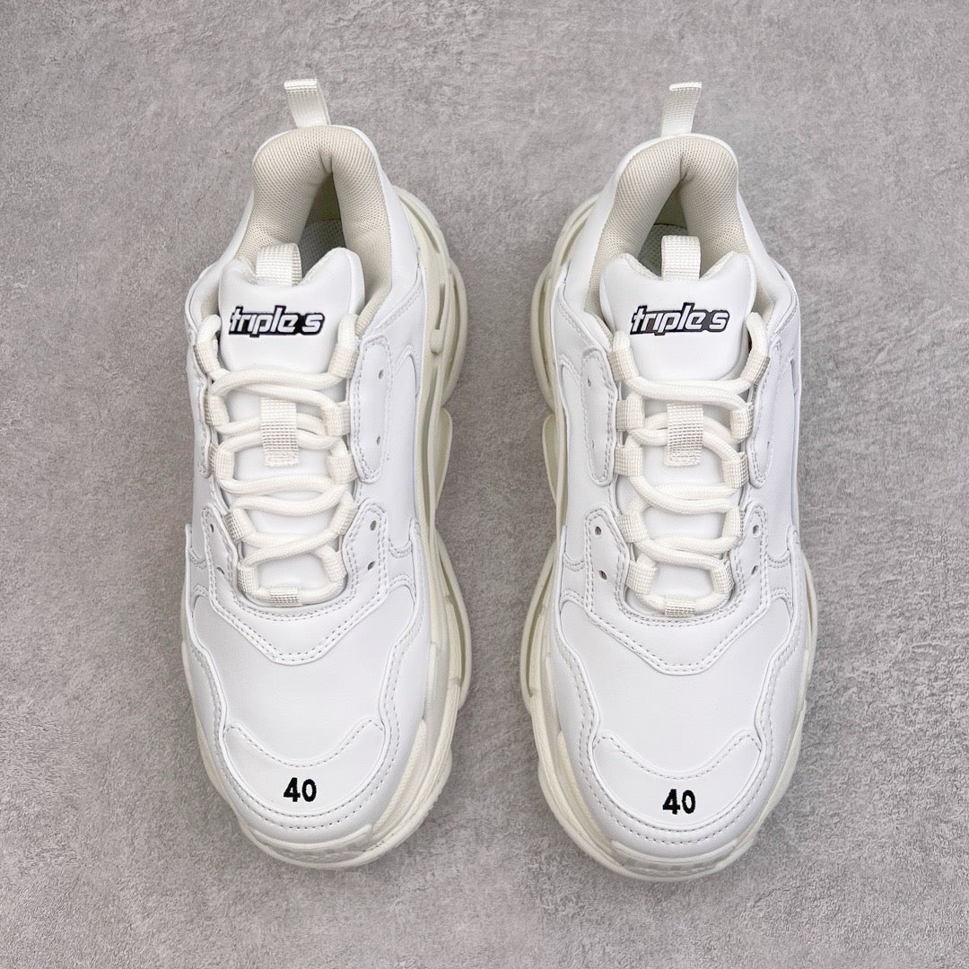 Balenciaga Triple S