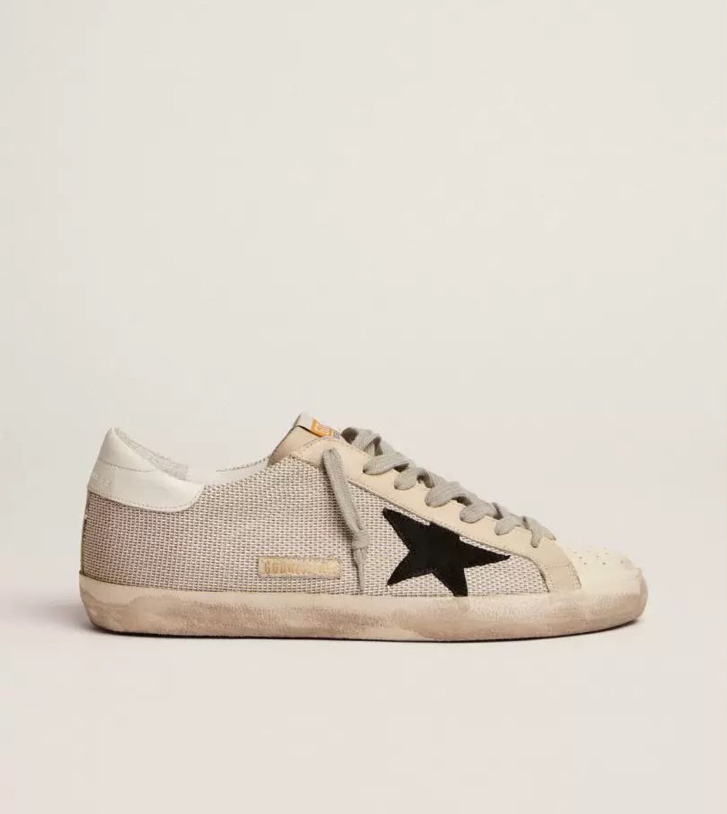 Golden Goose Superstar