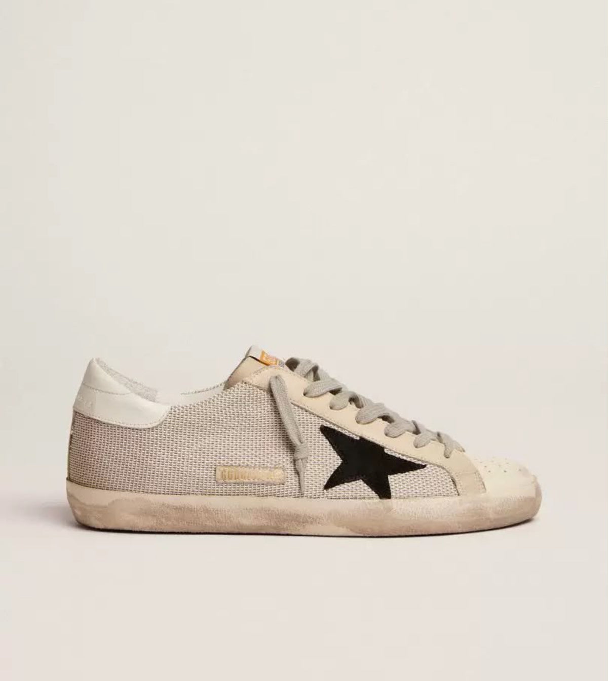 Golden Goose Superstar