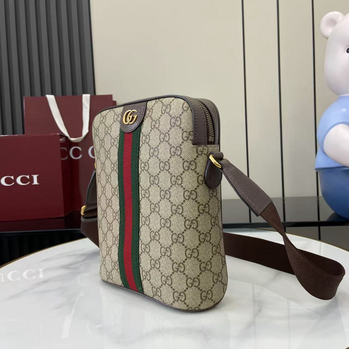 Bolso Gucci