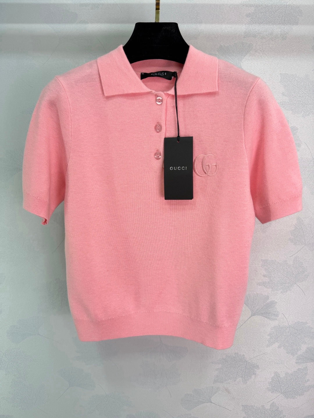 Camisa polo GUCCI