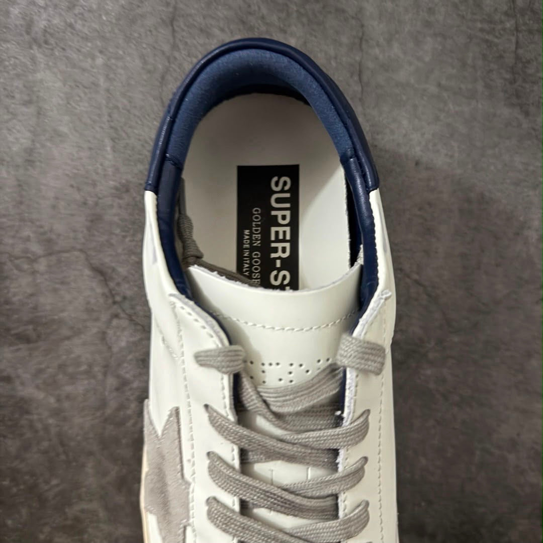 Golden Goose Super-Star