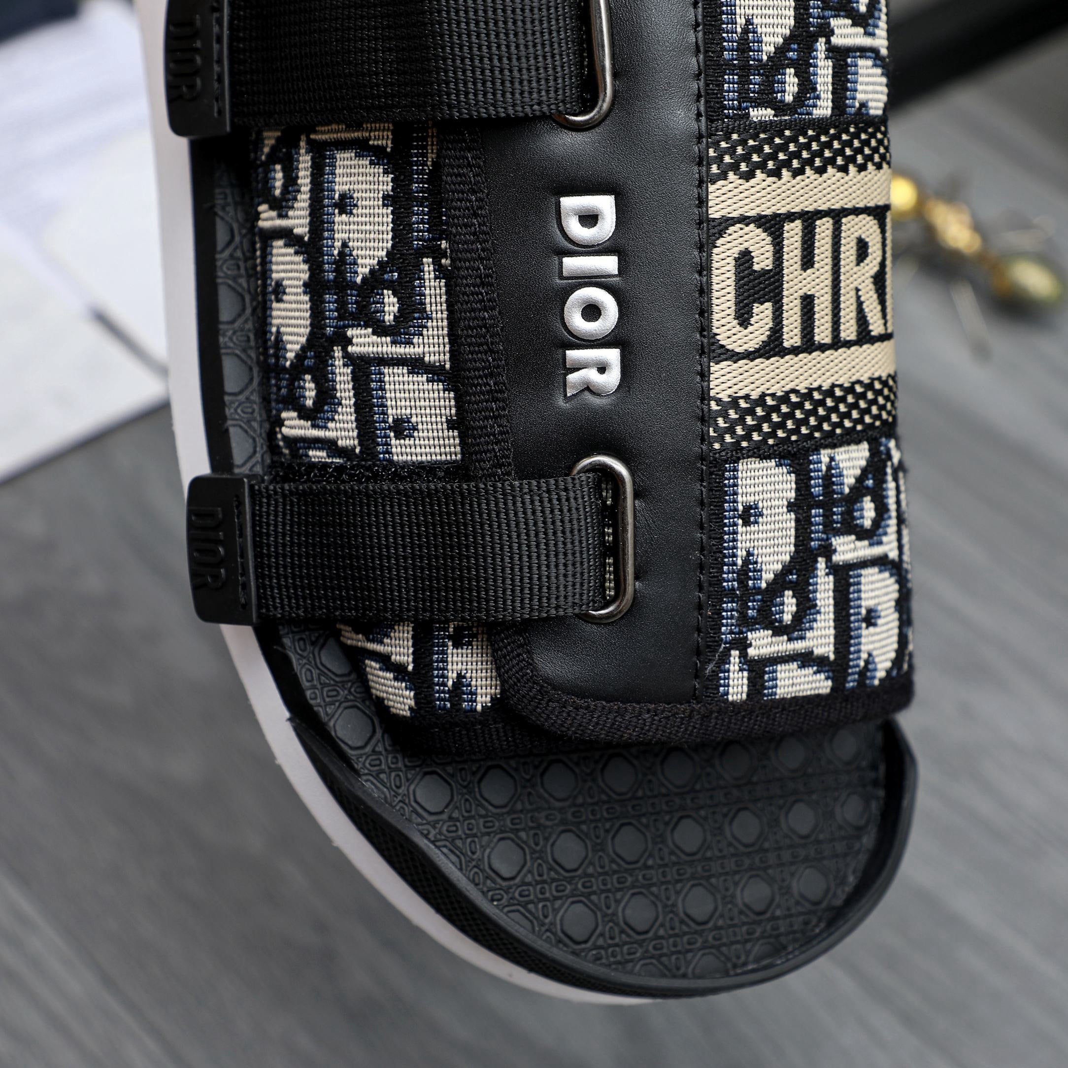 Sandalias DIOR
