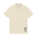 Camisa polo BURBERRY