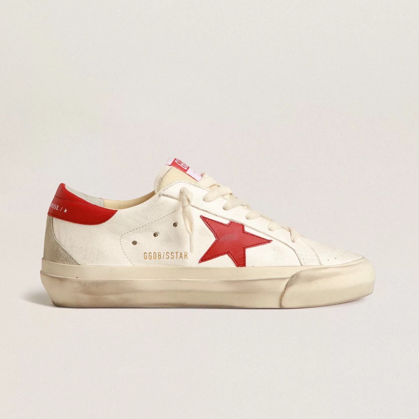 Golden Goose Super-Star