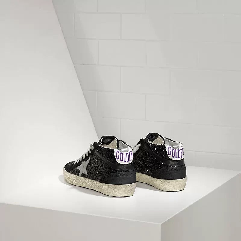 Golden Goose Mid-Star