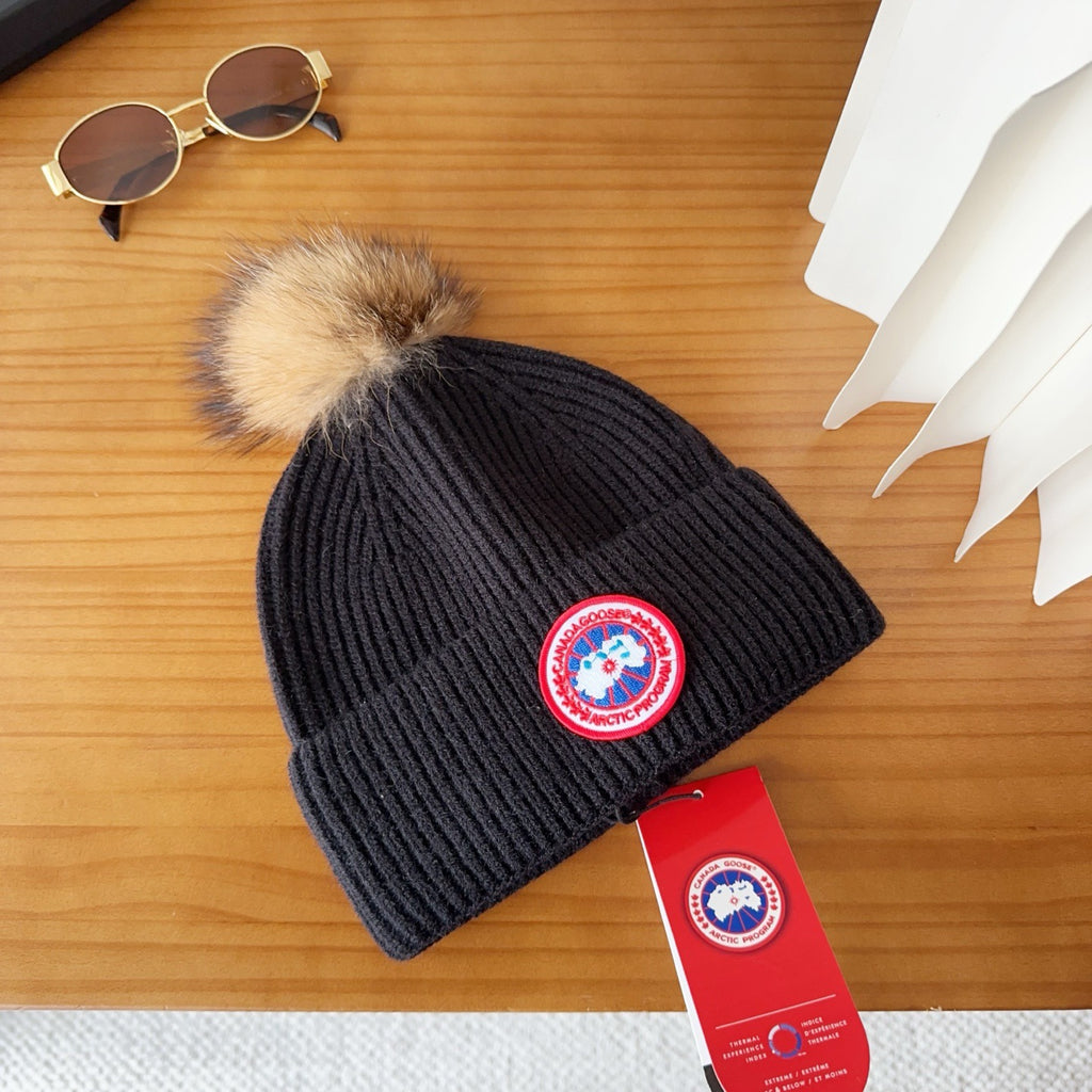 Gorro Canada Goose
