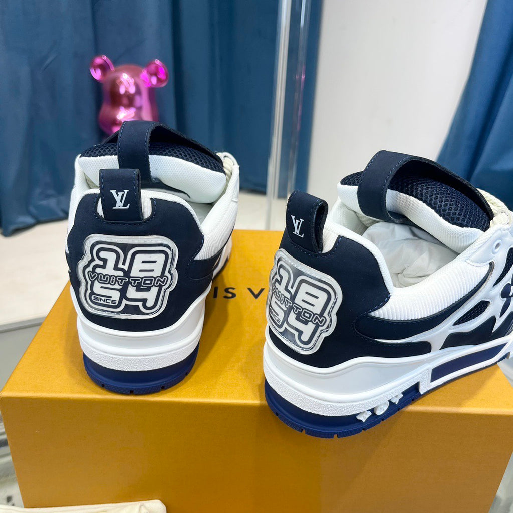 Zapatilla deportiva LV Skate