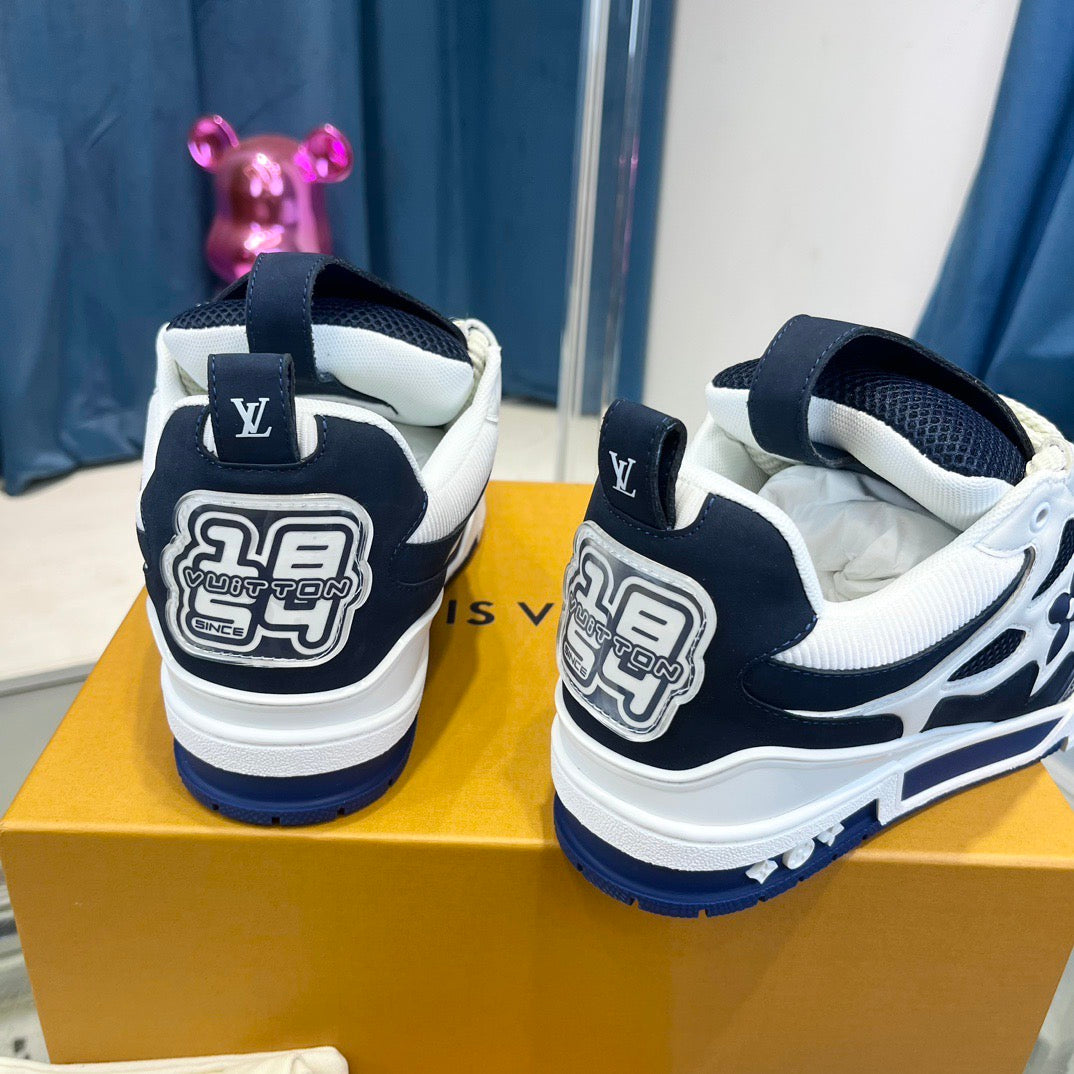 Zapatilla deportiva LV Skate