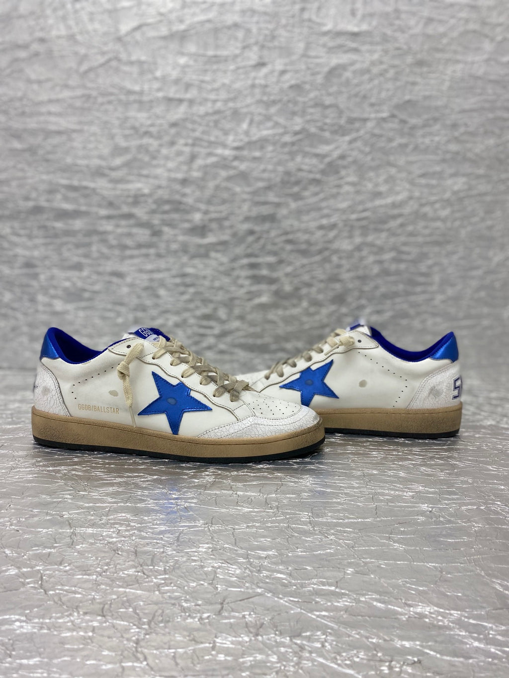 Golden Goose Ballstar