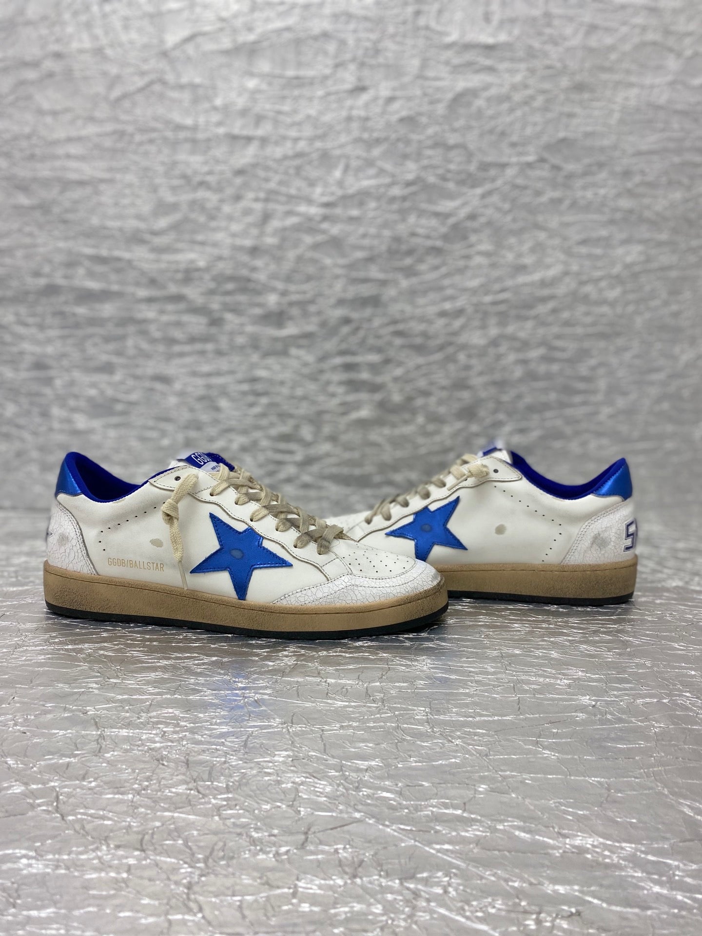 Golden Goose Ballstar