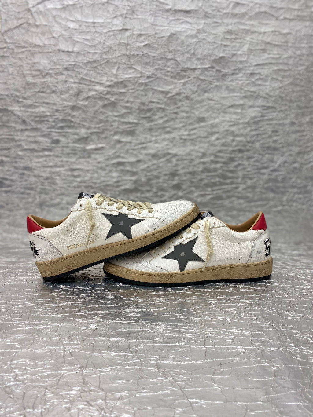 Golden Goose Ball-Star