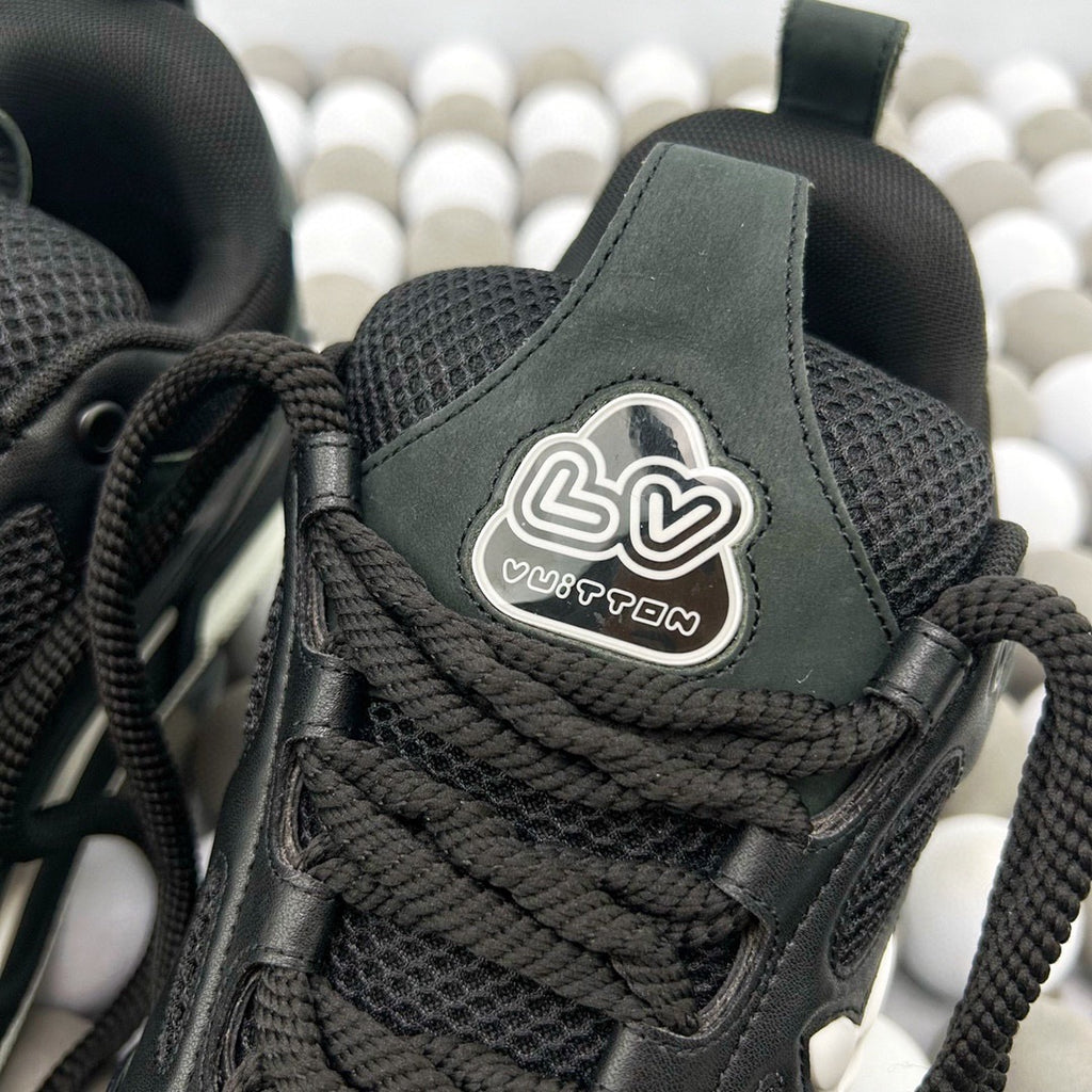 Zapatillas Louis Vuitton