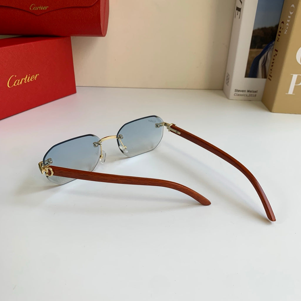 Gafas de sol CARTIER