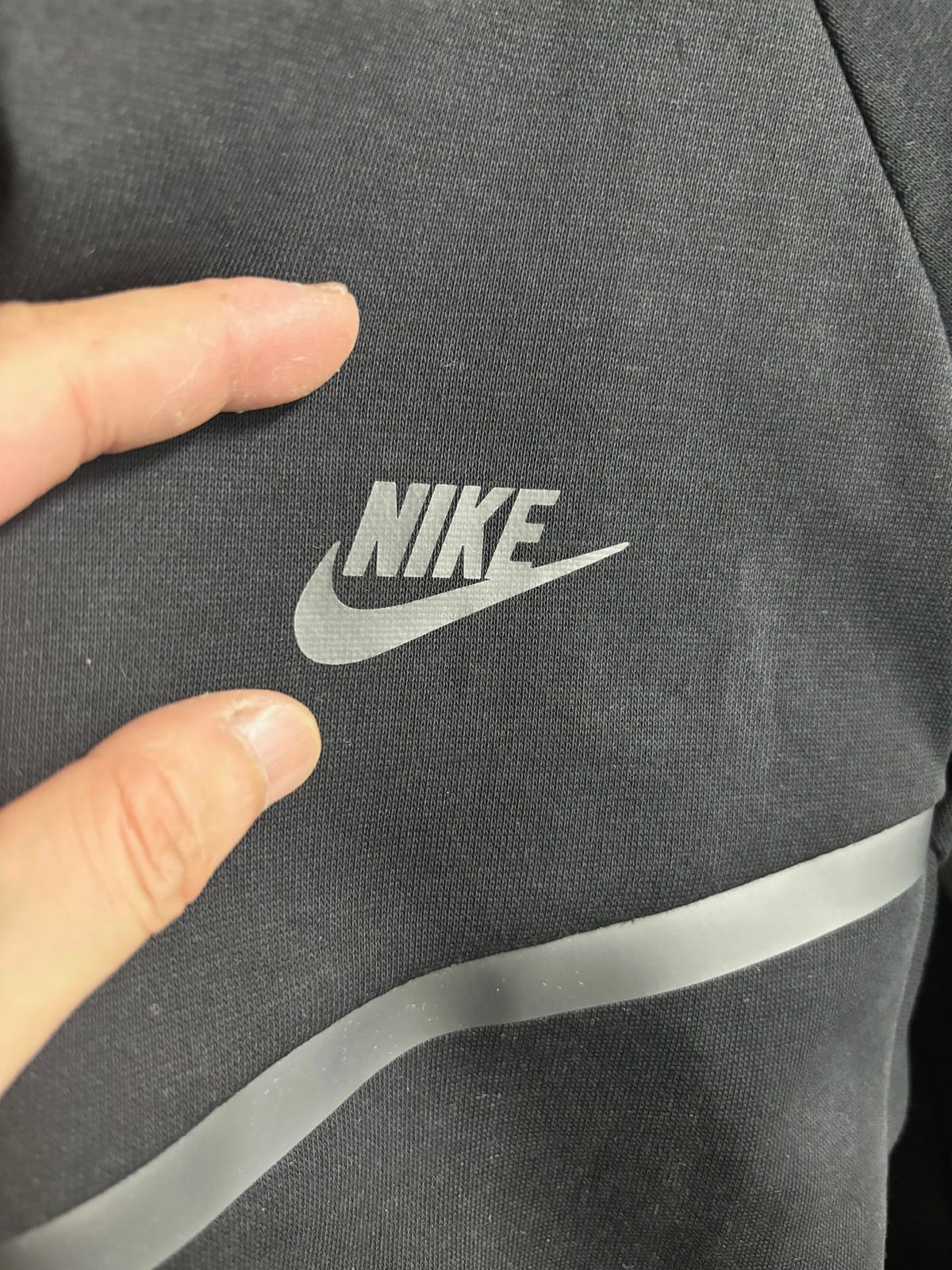 Chandal Nike Tech