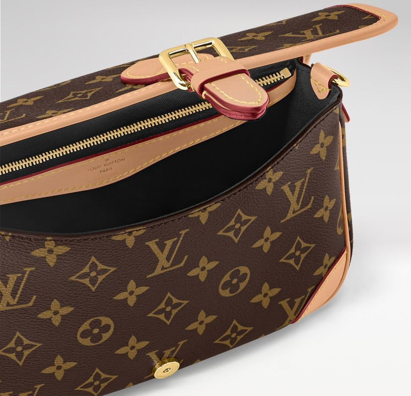 Bolso Louis Vuitton Diane