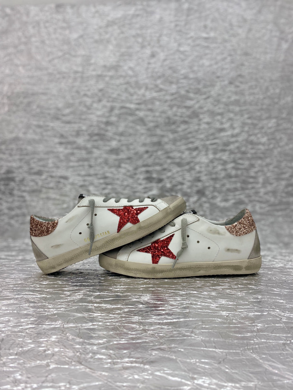 Golden Goose Superstar