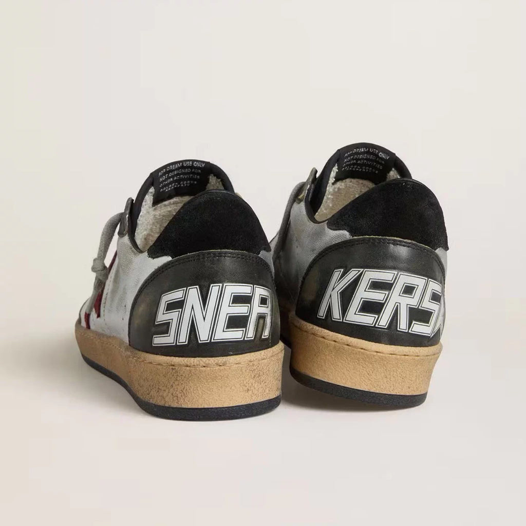 Golden Goose Ball-Star