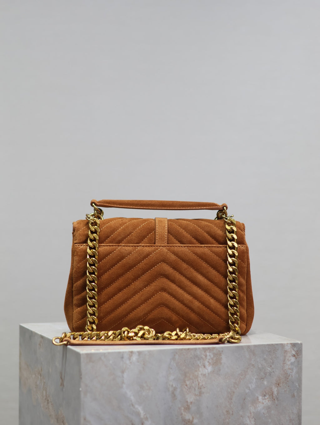 Bolso Yves Saint Laurent