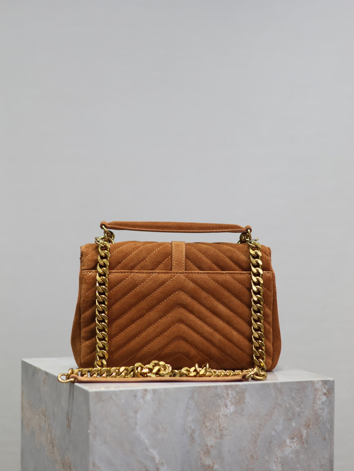 Bolso Yves Saint Laurent