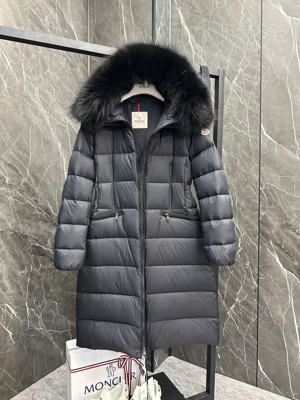 Chaqueta Moncler