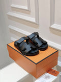 Sandalia Hermes