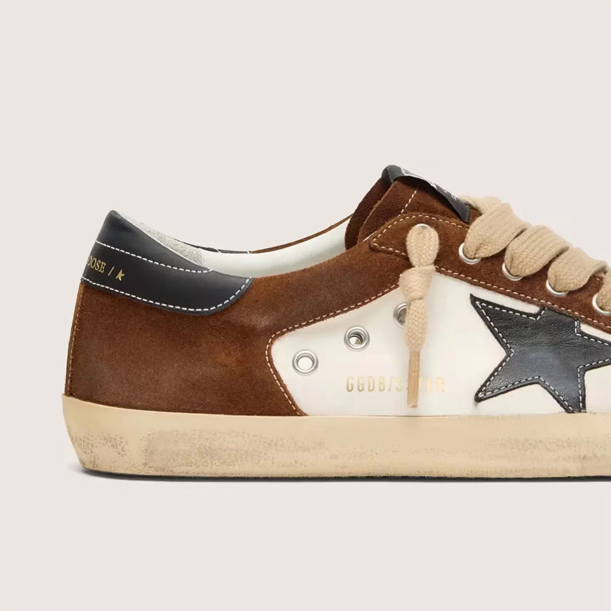 Golden Goose Superstar