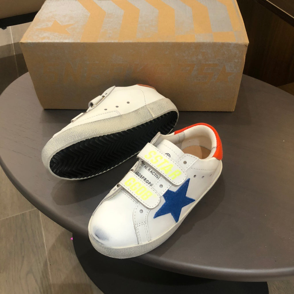 Golden Goose Children