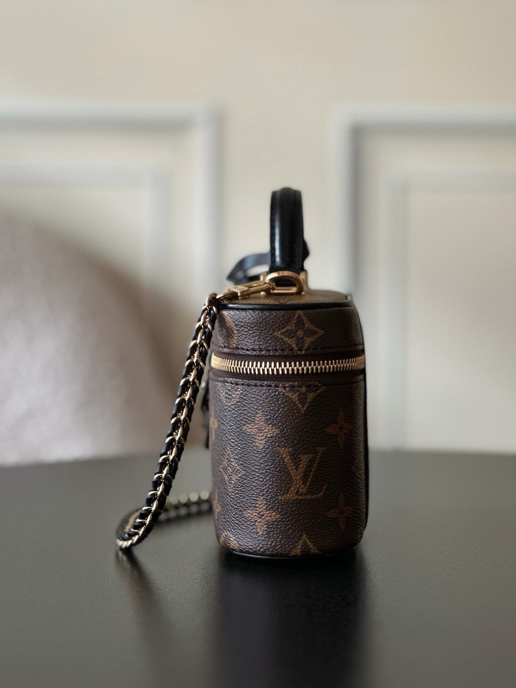 Bolso Vanity Chain Pouch LOUIS VUITTON