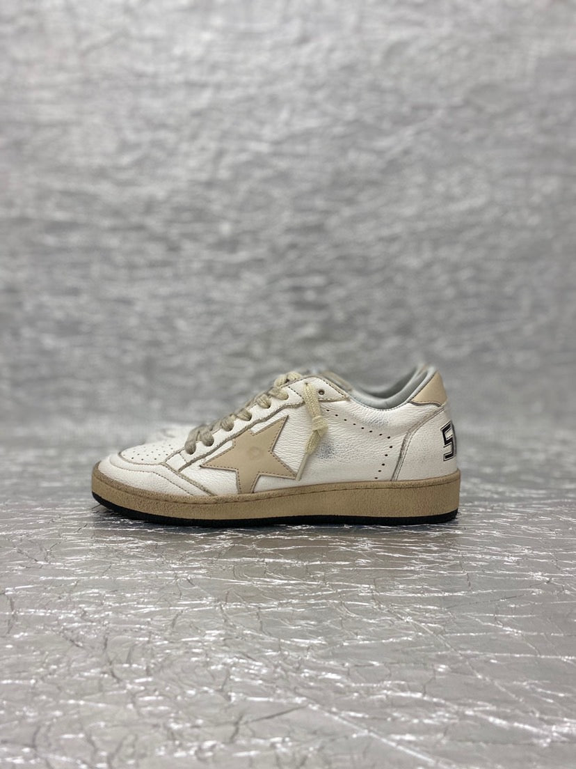 Golden Goose Ball Star