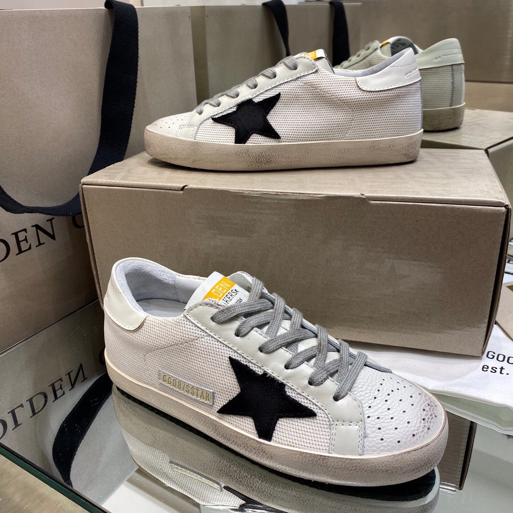 Golden Goose Super-Star