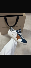 Golden Goose Superstar