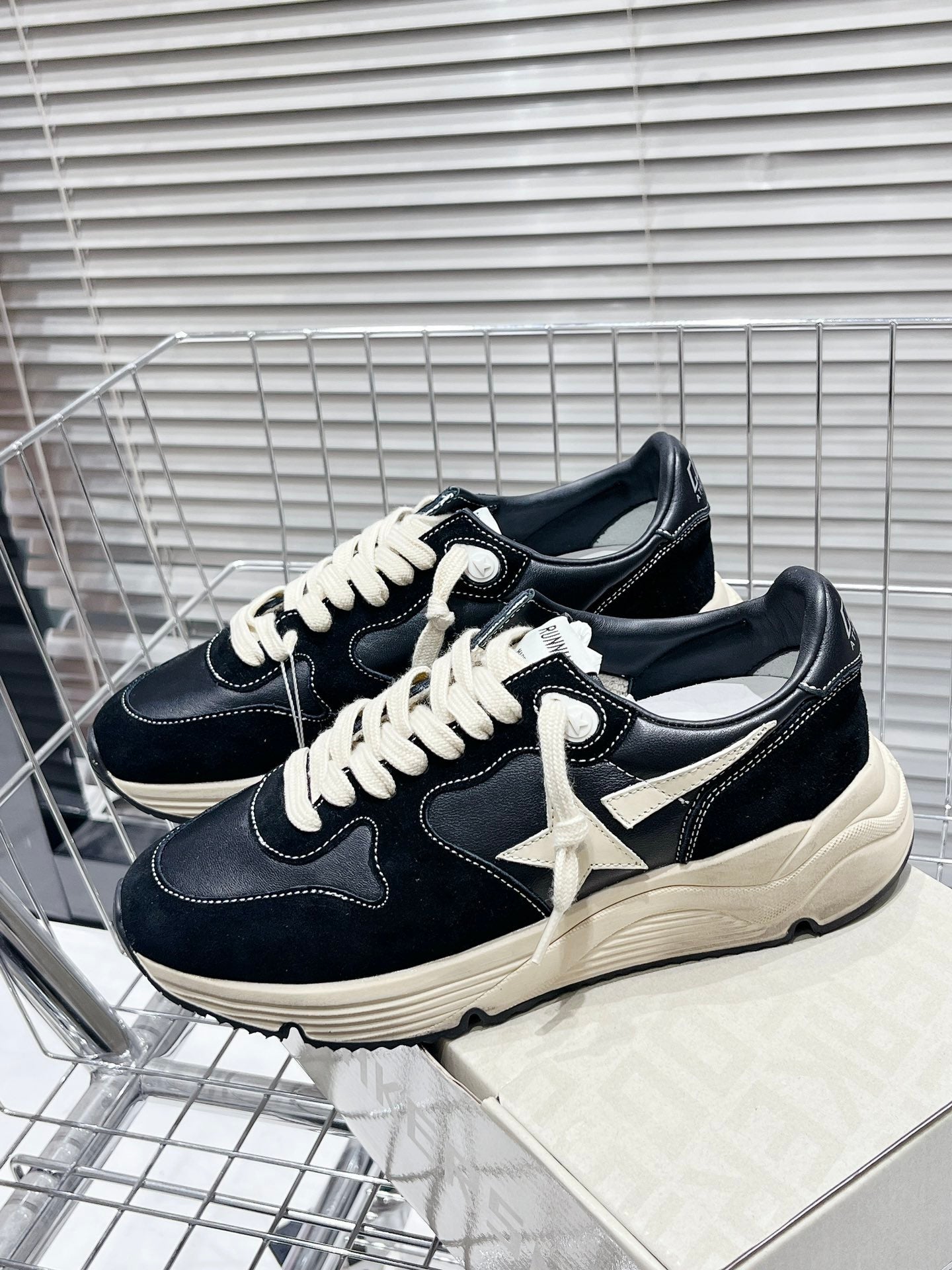 Golden Goose RSOLE