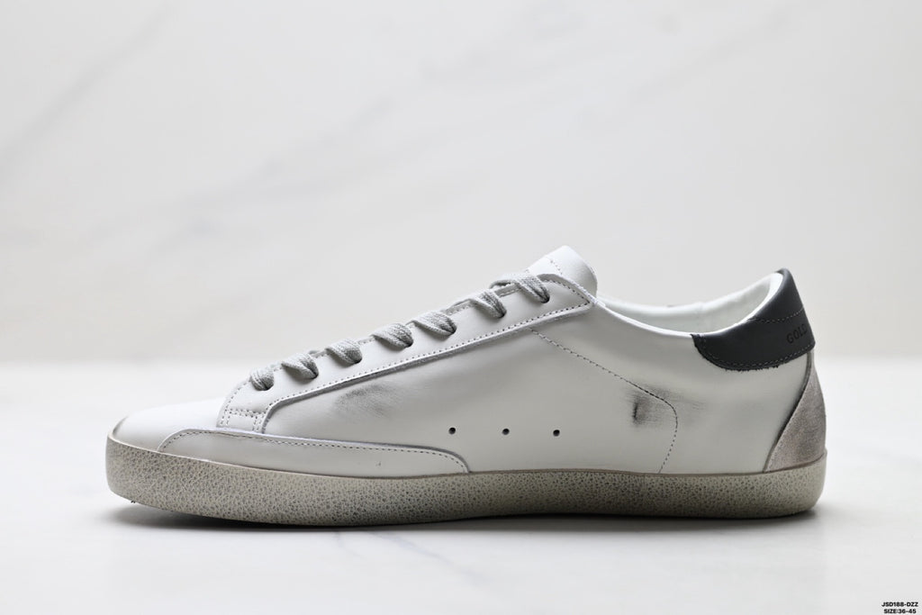 Golden Goose Superstar