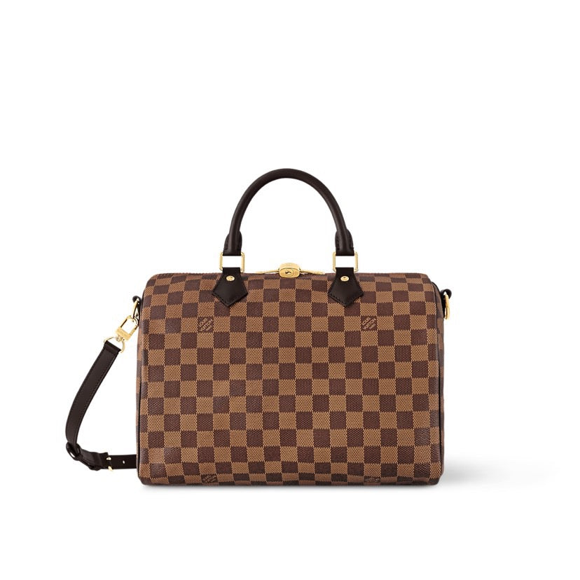 Bolso Speedy 30 Louis Vuitton